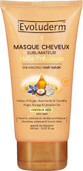 Evoluderm Enhancing Hair Mask 150ml