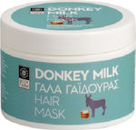 Bodyfarm Donkey Repairing Hair Mask 200ml