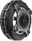 Lampa Spikes Spider Sport Medium Snow Chains Spider Type Passenger Car 2 Pieces