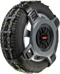 Spikes Spider Sport S Small Χιονοαλυσίδες Επιβατικού Αυτοκινήτου Spikes Spider Sport S Small Χιονοαλυσίδες Επιβατικού Αυτοκινήτου