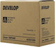 Develop TNP-48 Γνήσιο Toner Laser Εκτυπωτή Μαύρο 10000 Σελίδων (A5X01D0)