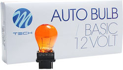 M-Tech Lamps Canbus Halogen Orange 12V