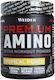 Weider Premium Amino Intra Workout 800gr Tropisch