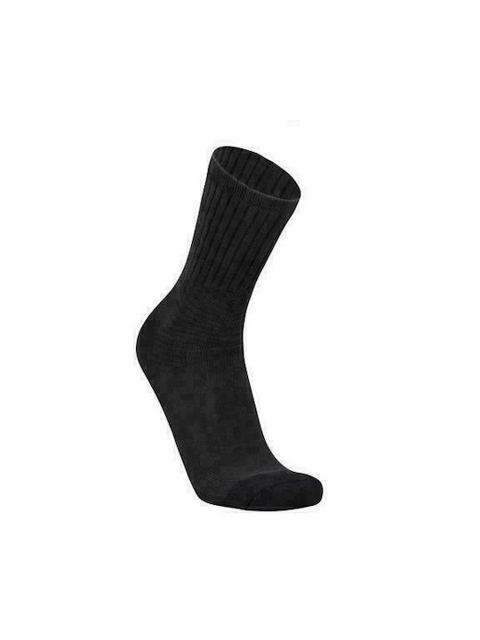 Xcode Trekking Socks Black 1 Pair