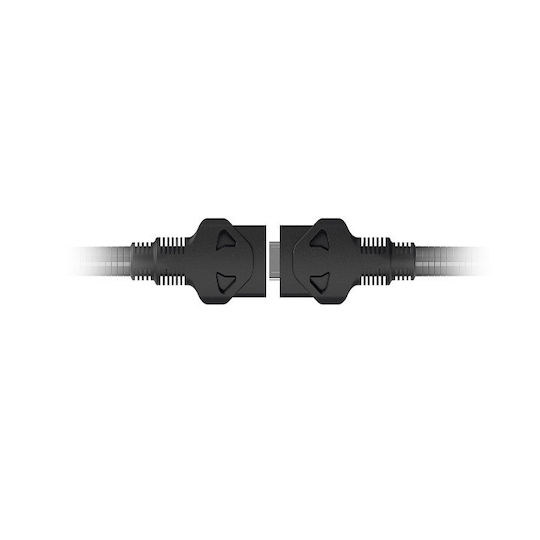 Gioteck Charging Cable for PS4 / Xbox One Black G01882