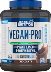 Applied Nutrition Vegan Pro 2100gr Chocolate