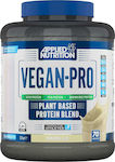 Applied Nutrition Vegan Pro 2100gr Vanilla