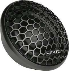 Hertz C26 Set Car Audio Round Tweeters 12dB