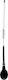 Autoline Car Antenna Roof Threaded