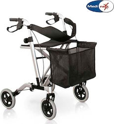 OrthoDynamic Foldable Aluminum Rollator