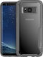 iPaky Survival Back Cover Plastic Gray (Galaxy S8+)