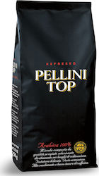 Pellini Espresso Top Ganze Bohnen 1kg