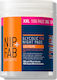 Glycolic Fix Night Extreme Peeling for Face in 100 Pads for Oily Skin