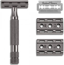 Rockwell Rasierer 6C