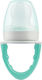 Dr. Brown's Silicone Baby Feeder Fresh Firsts f...