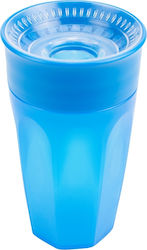 Dr. Brown's Kleinkinderbecher aus Plastik Blau ...