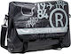Bagster Reitrucksack Mobility Gray 18Es