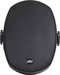 Peavey Passive Wall-mounted Speaker 70W Impulse 8C (Piece) Black