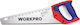 WorkPro Holzsäge 40cm W016032