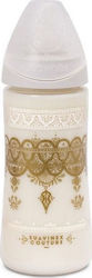 Suavinex Haute Couture για 4+ months 360ml 1pcs