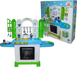 Polesie Kids Kitchen Kitchen for 3+ Years Old 43412