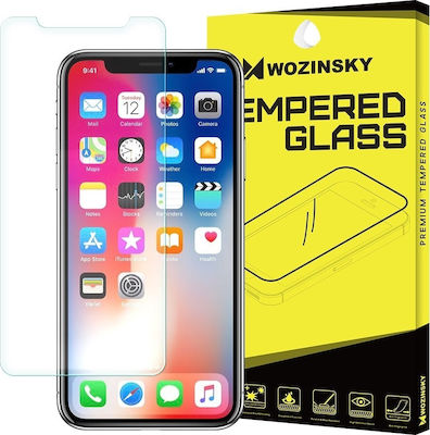 Wozinsky Tempered Glass (iPhone XR) 200-103-138