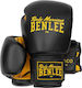 Benlee Draco Leather Boxing Competition Gloves ...