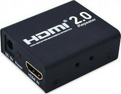 Anga PS-105-H2 30m Repetor HDMI 371-081