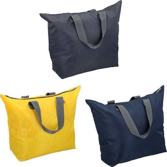 Dunlop Sack Voyage Navy Blue L48xW16xH38cm
