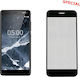 Idol 1991 2.5D Full Face Tempered Glass (Nokia 5.1)