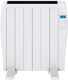 Cecotec Ready Warm 1200 05331 Convector Heater Floor 1200W 62x65cm White