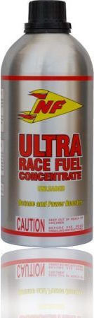 SKS NF Ultra Race Fuel Gasoline Additive 1lt