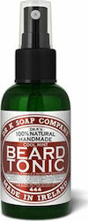 Dr K Soap Company Сапун Грижа за брада Tonic Хладна мента 50мл Dr K Soap Company Сапун Грижа за брада Tonic Хладна мента 50мл