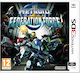 Metroid Prime Federation Force 3DS Game (Used)