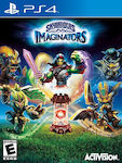 Skylanders Imaginators PS4