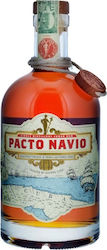 Havana Club Pacto Navio Ρούμι 700ml
