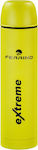 Ferrino Extreme Vacuum Bottle Yellow 0.5lt