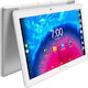 Archos Core 101 4G 10.1Инчове Таблет (1GB/16GB) Сребрист