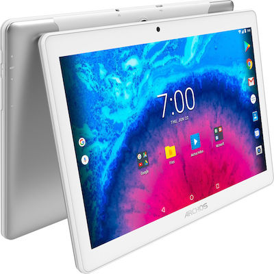 Archos Core 101 4G 10.1Инчове Таблет (1GB/16GB) Сребрист