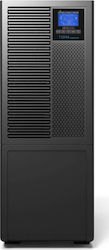 LEXPower Tigra Supreme 10KVA UPS On-Line 10000W