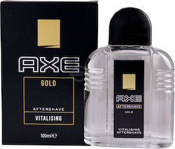 Axe Gold After Shave 100ml