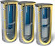 Nobel Combi Tank in Tank Glas 1500Es mit einem Wechselstromgenerator Doppelte Energie