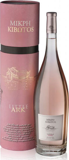 Ktima Lantidi Vin Mică Cutie Moschofilero Rozé Tip Nemea 1500ml