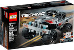 Lego Technic Getaway Truck for 7+ Years 128pcs