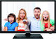 Manta Τηλεόραση 24" Full HD LED 24LFN37L (2018)
