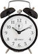 Cetronic Tabletop Clock with Alarm