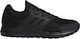 Adidas Galaxy 4 Men's Running Sport Shoes Black