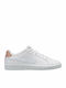 Nike Court Royale Damen Sneakers White / Rose Gold
