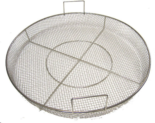 Proq PQA-0011 Σκεύος Ψησταριάς Smoker Basket
