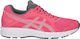 ASICS Jolt 2 Women's Running Sport Shoes Pink